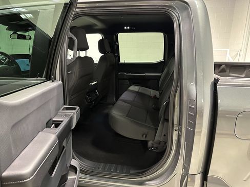 Used 2024 Ford F150 STX w/ STX Black Appearance Package AWD/4WD image 20