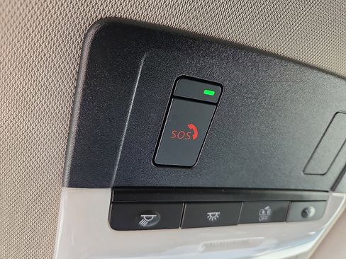 Used 2024 Nissan Pathfinder SL image 22