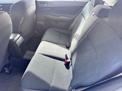 Used 2014 Subaru Impreza 2.0i Premium AWD/4WD image 6