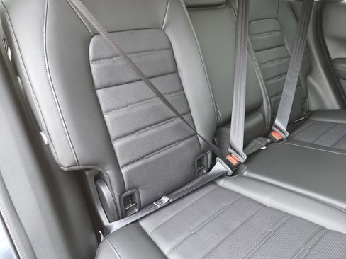 New 2026 Honda CR-V EX-L image 24