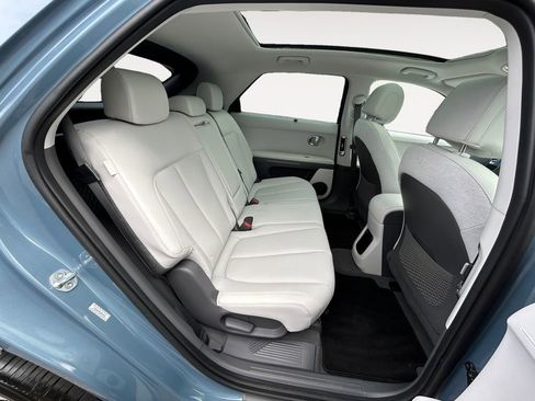 Certified 2024 Hyundai Ioniq 5 Limited AWD/4WD image 23