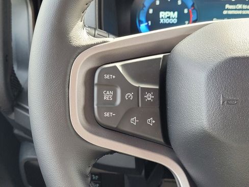 New 2025 Ford Bronco Big Bend AWD/4WD image 47