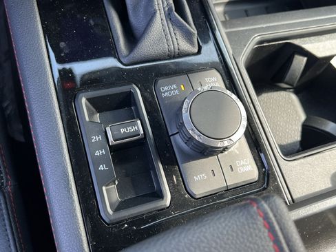 Used 2026 Toyota Tundra TRD Pro AWD/4WD image 10
