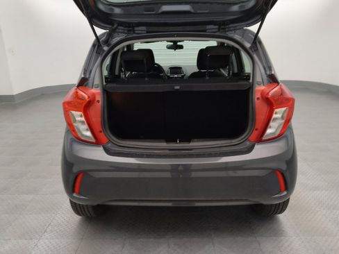 Used 2021 Chevrolet Spark LT FWD image 29