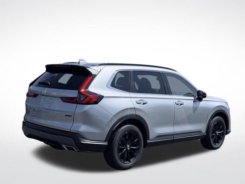 Used 2024 Honda CR-V Sport image 5