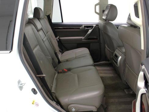 Used 2012 Lexus GX 460 w/ Comfort Plus Pkg AWD/4WD image 46