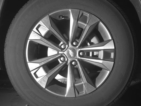 Used 2025 Chevrolet Equinox LT FWD image 10