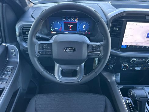 New 2026 Ford F150 XLT AWD/4WD image 15