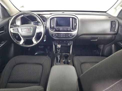 Used 2022 GMC Canyon Elevation AWD/4WD image 20