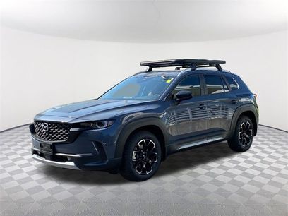 New 2025 MAZDA CX-50 Meridian Edition w/ Apex Package