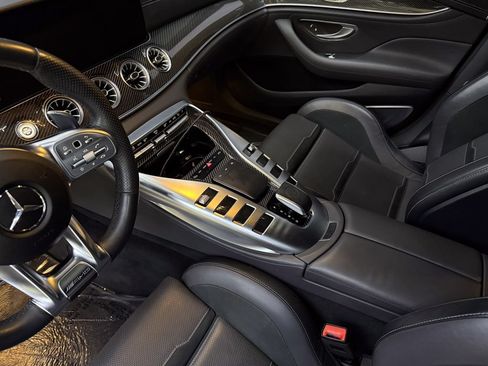 Used 2019 Mercedes-Benz AMG GT 63 S image 13
