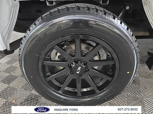 Used 2023 Ford F150 XLT image 16