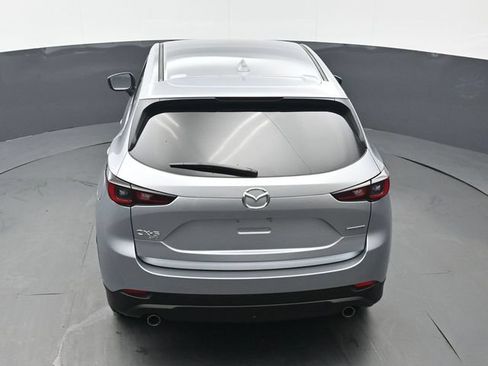 Certified 2023 MAZDA CX-5 AWD 2.5 S w/ Select Package image 38