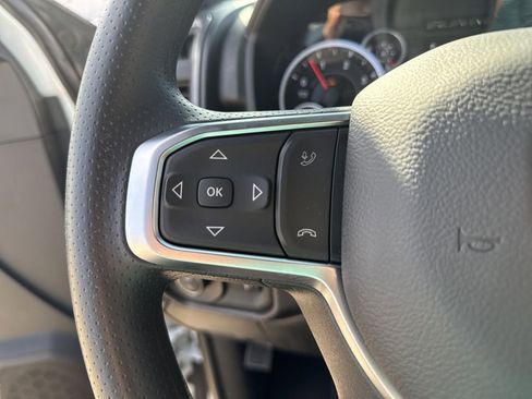 New 2026 RAM 2500 Tradesman image 16