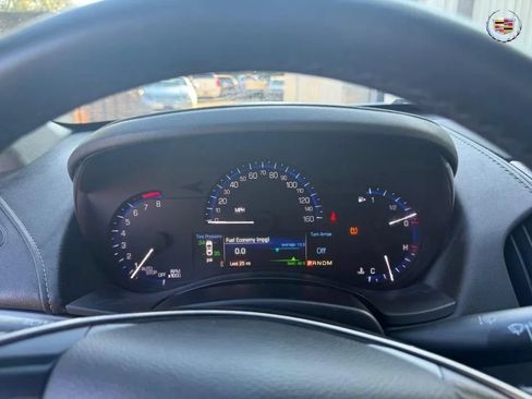 Used 2016 Cadillac ATS 2.0T Sedan RWD image 19