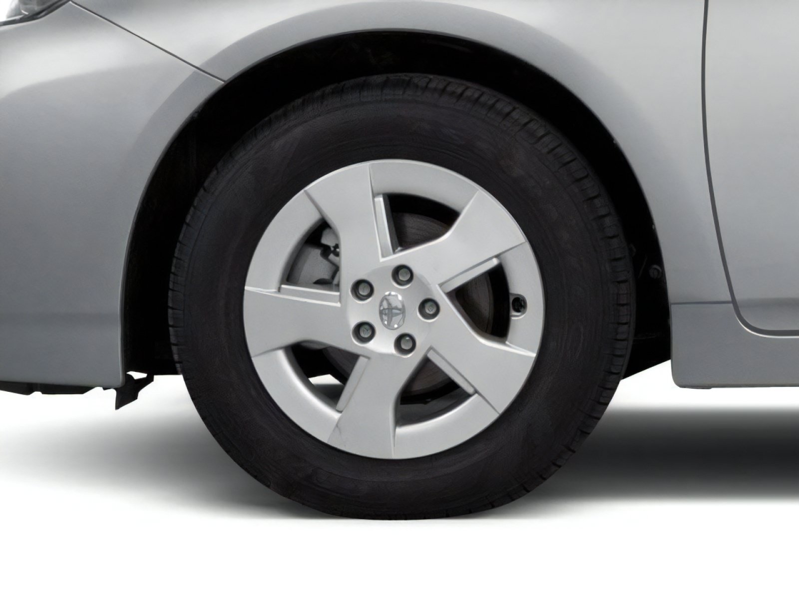 Used 2010 Toyota Prius Two FWD image 12