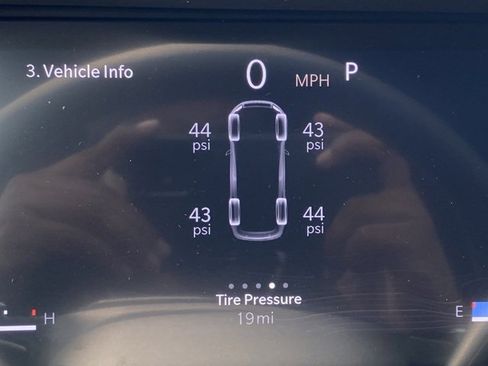 New 2025 Jeep Grand Cherokee L Altitude image 20