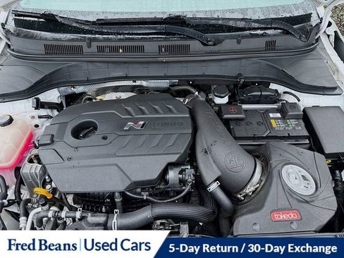 Used 2022 Hyundai Kona N w/ Cargo Package image 32