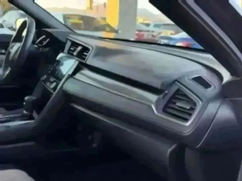 Used 2017 Honda Civic EX-L image 25