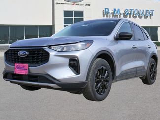 Used 2024 Ford Escape Active video 1