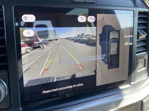 New 2026 Ford F350 Platinum w/ Platinum Plus Package image 18