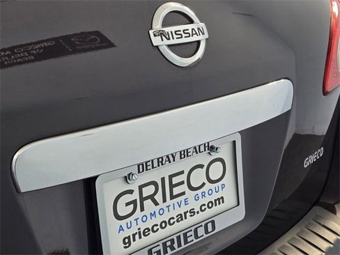 Used 2014 Nissan Rogue S image 12