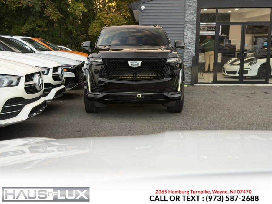 Used 2023 Porsche Cayenne w/ Assistance Package AWD/4WD image 25