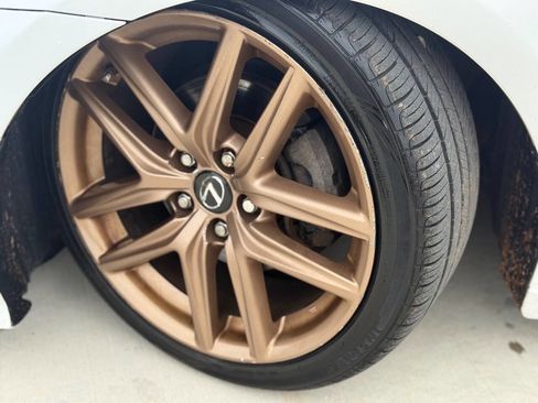 Used 2014 Lexus IS 250 image 3