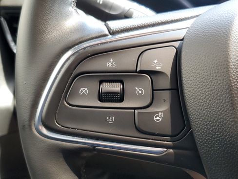 Certified 2024 Buick Envista Sport Touring w/ Convenience I Package FWD image 24