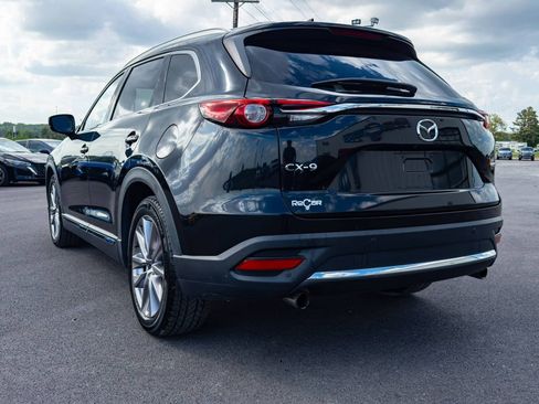Used 2020 MAZDA CX-9 Grand Touring FWD image 3