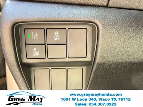 Used 2018 Honda CR-V EX image 25