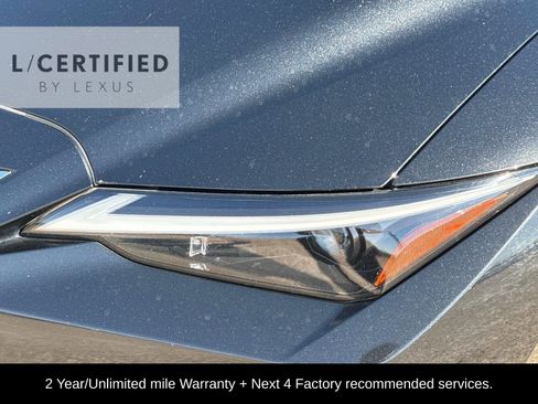 Used 2023 Lexus IS 300 w/ Premium Package image 10