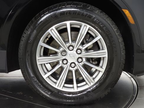 Used 2019 Cadillac XT5 Luxury AWD/4WD image 12