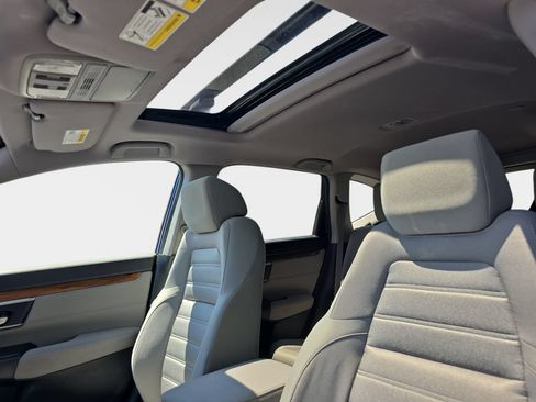 Used 2019 Honda CR-V EX image 31
