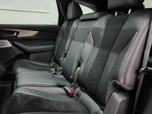 Used 2026 Acura MDX A-Spec image 17