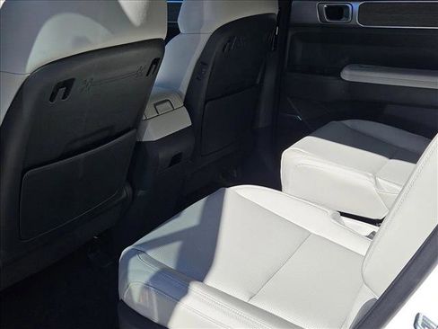 New 2026 Hyundai Santa Fe Calligraphy image 16