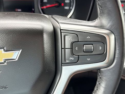 Used 2021 Chevrolet Tahoe LT RWD image 18