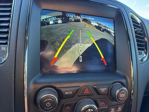 Used 2019 Dodge Durango SRT image 31