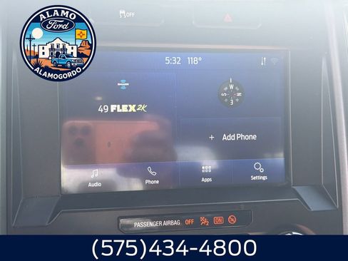 Used 2021 Ford F250 XLT AWD/4WD image 18