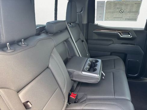 New 2026 Chevrolet Silverado 1500 RST w/ Safety Package image 18