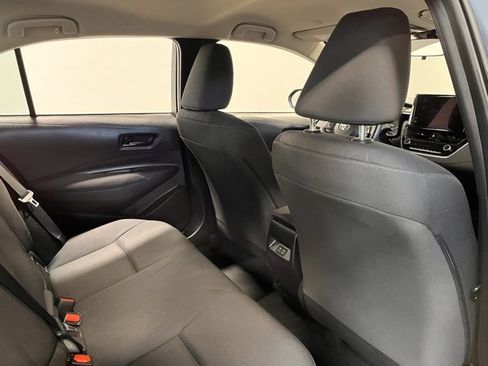 Used 2023 Toyota Corolla LE image 15