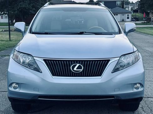 Used 2010 Lexus RX 350 AWD w/ Premium Pkg image 11