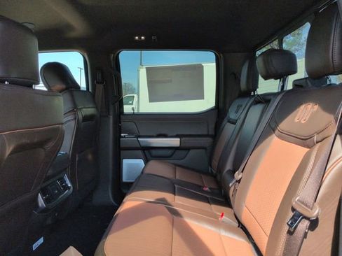 New 2026 Ford F350 King Ranch image 14