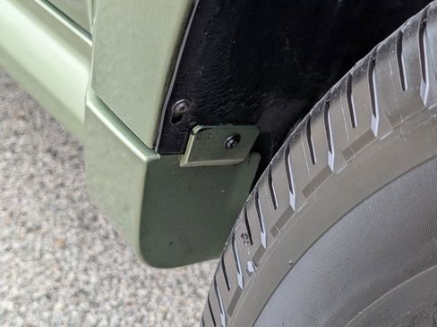 Used 2009 Mercury Mariner 4WD image 23