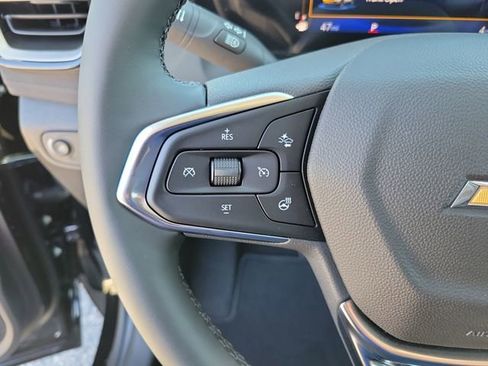 New 2026 Chevrolet TrailBlazer LT FWD image 23