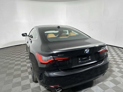 New 2026 BMW 430i xDrive Coupe w/ Premium Package image 3