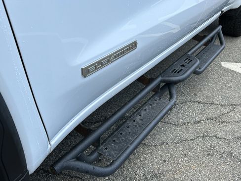 Used 2019 GMC Sierra 1500 Elevation w/ Elevation Value Package AWD/4WD image 7
