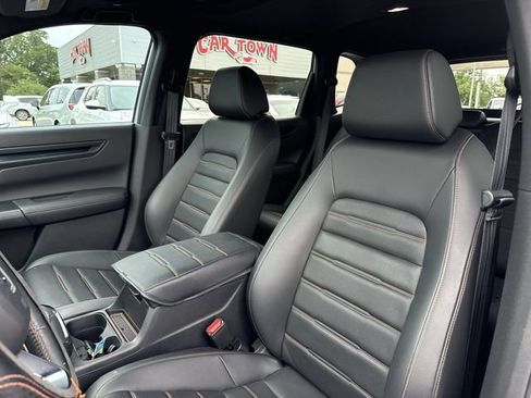 Used 2024 Honda CR-V Sport-L image 11