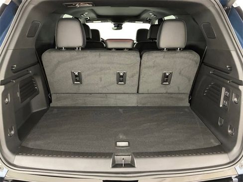 Used 2026 Chevrolet Traverse RS w/ LPO, Floor Liner Package image 17