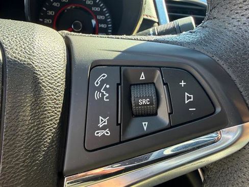 Used 2016 Chevrolet SS image 38